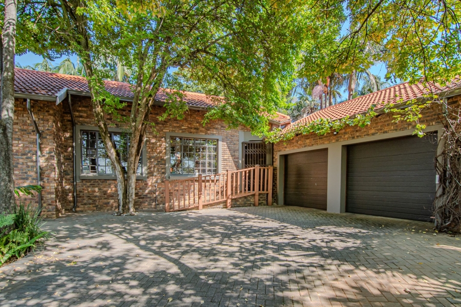 3 Bedroom Property for Sale in Moreleta Park Gauteng