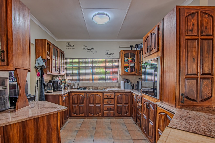 3 Bedroom Property for Sale in Moreleta Park Gauteng