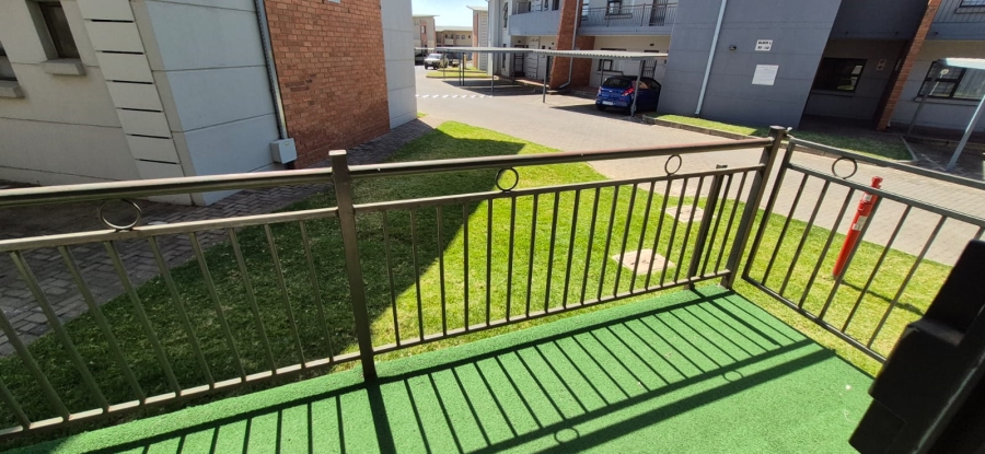 2 Bedroom Property for Sale in Rynfield Gauteng
