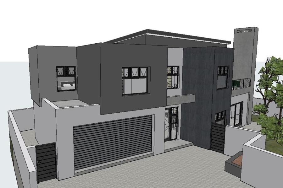 4 Bedroom Property for Sale in Clayville Gauteng