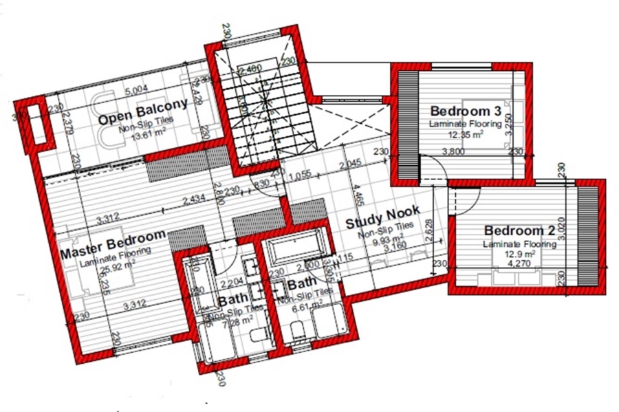 4 Bedroom Property for Sale in Clayville Gauteng