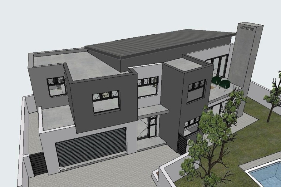 4 Bedroom Property for Sale in Clayville Gauteng