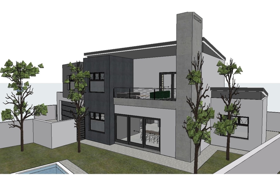 4 Bedroom Property for Sale in Clayville Gauteng