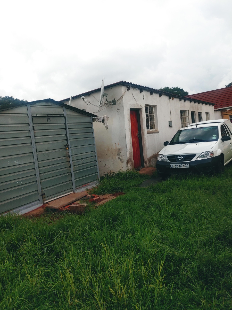 20 Bedroom Property for Sale in Kempton Park Ext 2 Gauteng