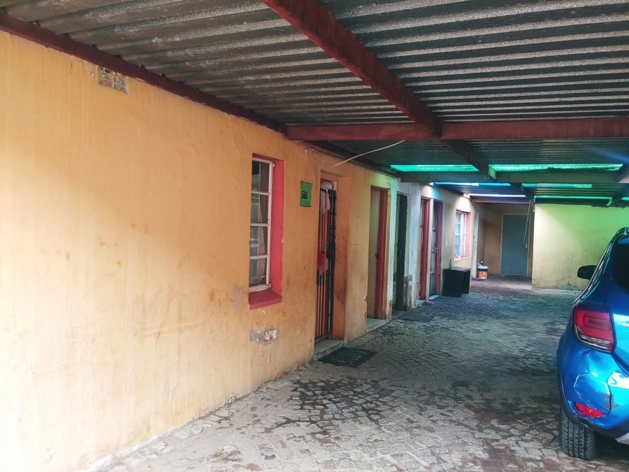 20 Bedroom Property for Sale in Kempton Park Ext 2 Gauteng