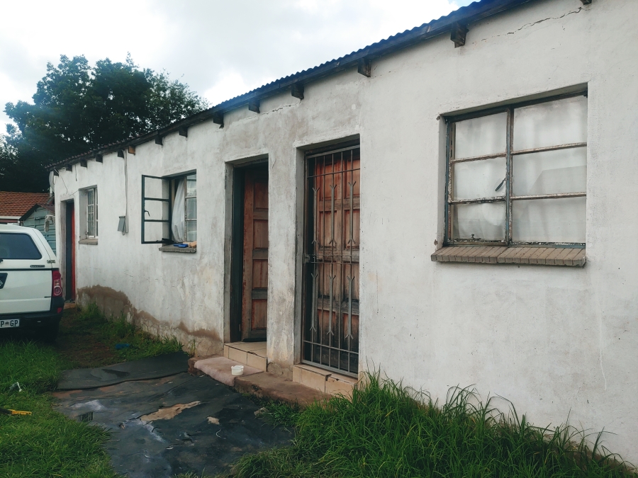 20 Bedroom Property for Sale in Kempton Park Ext 2 Gauteng