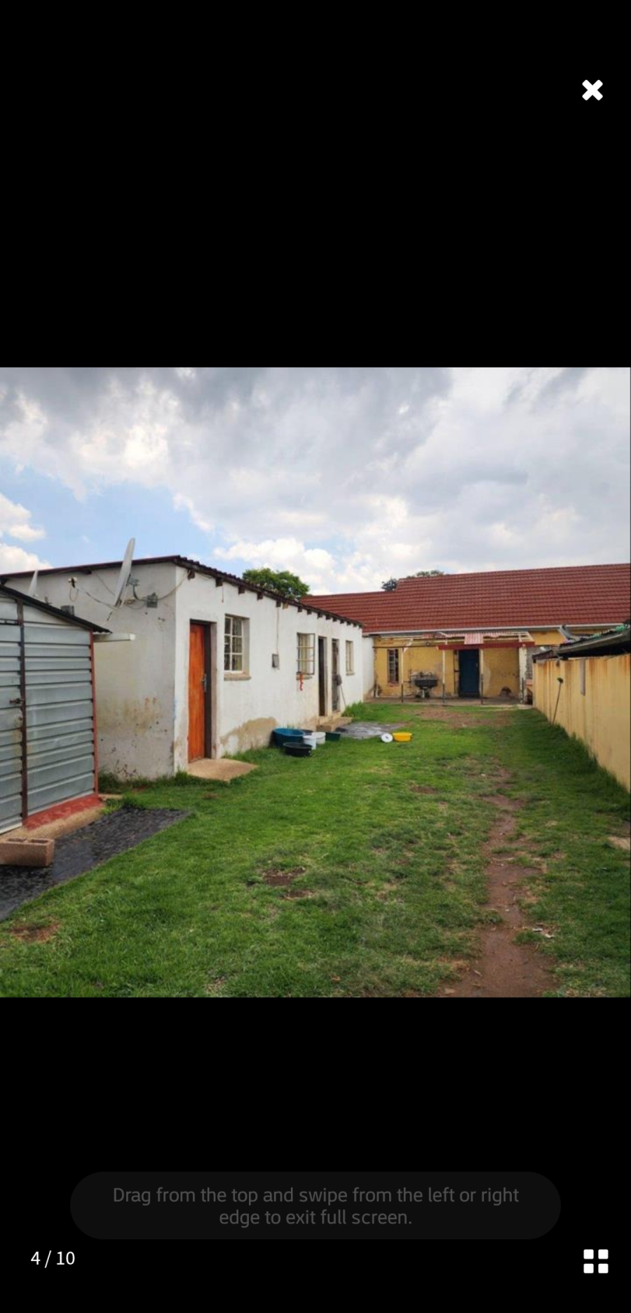 20 Bedroom Property for Sale in Kempton Park Ext 2 Gauteng