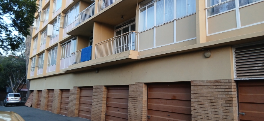 2 Bedroom Property for Sale in Sunnyside Gauteng