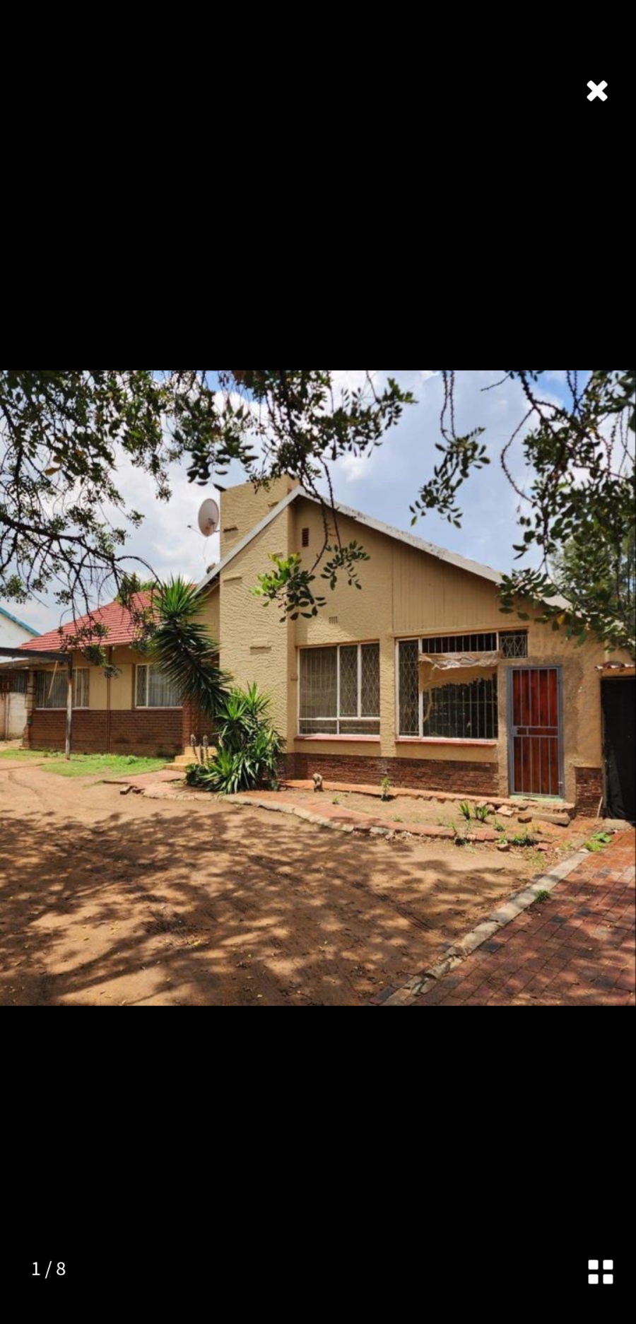 15 Bedroom Property for Sale in Kempton Park Ext 2 Gauteng
