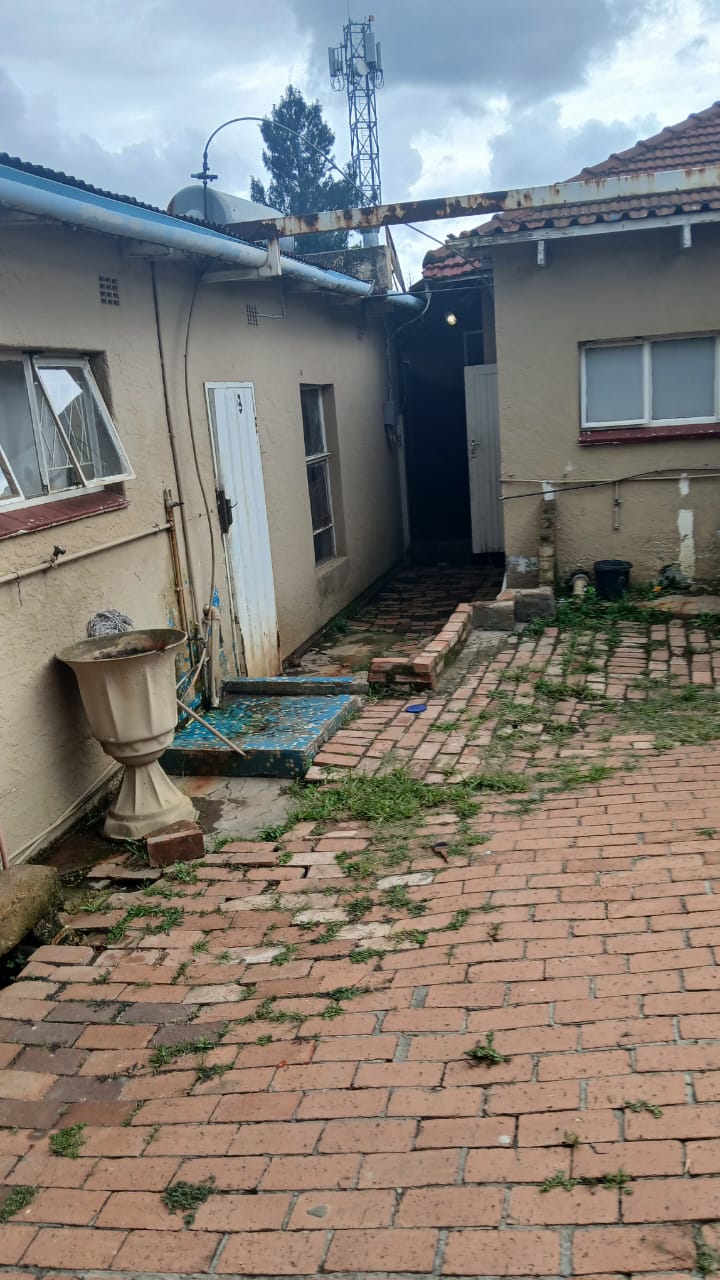 15 Bedroom Property for Sale in Kempton Park Ext 2 Gauteng