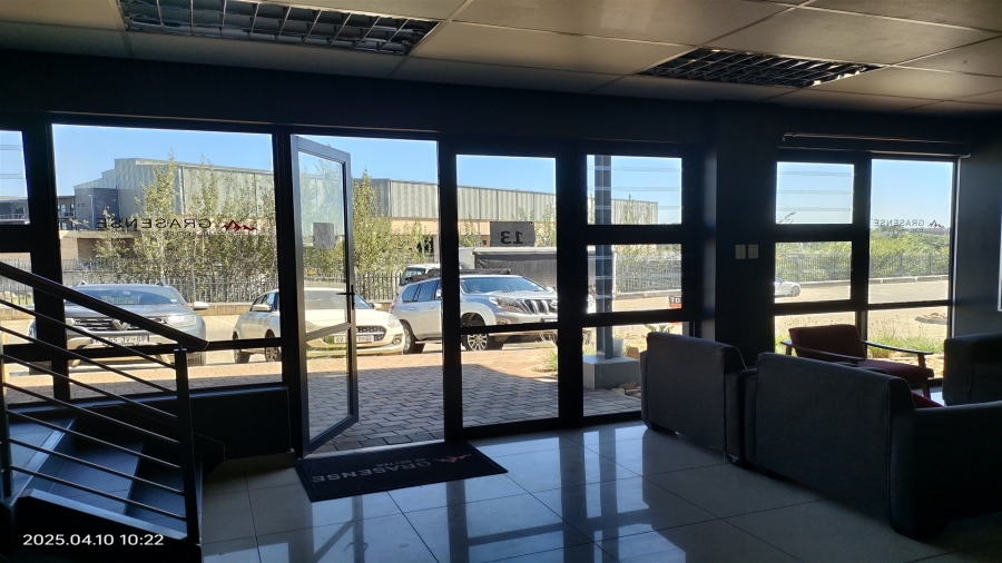 Commercial Property for Sale in North Riding Gauteng