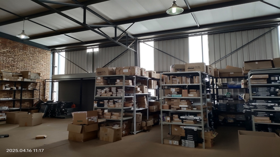Commercial Property for Sale in North Riding Gauteng