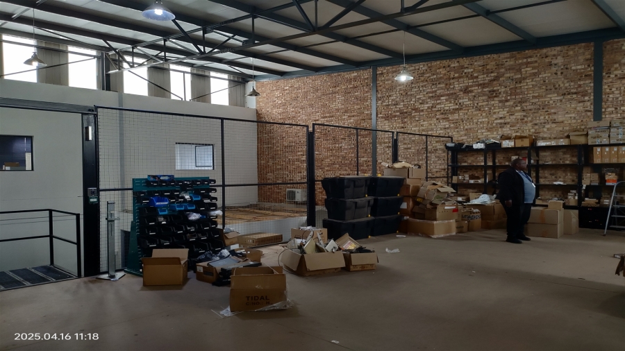 Commercial Property for Sale in North Riding Gauteng