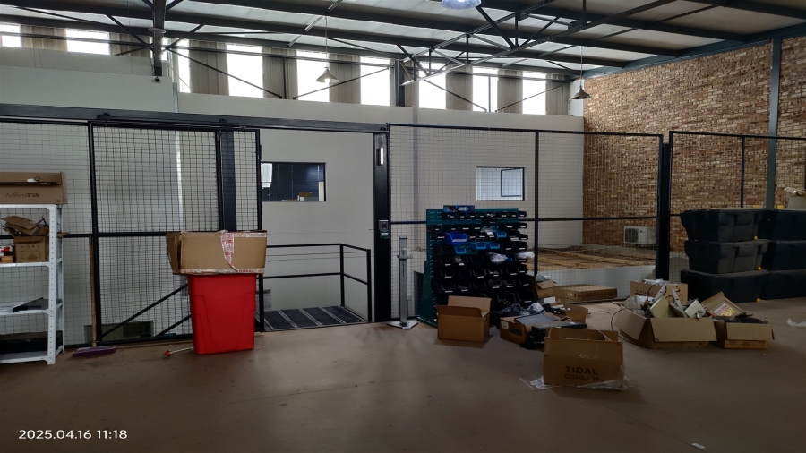 Commercial Property for Sale in North Riding Gauteng