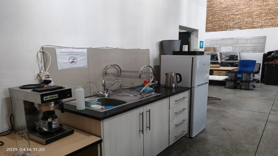 Commercial Property for Sale in North Riding Gauteng