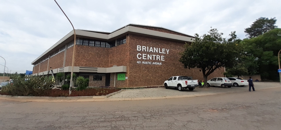 To Let commercial Property for Rent in Silvertondale Gauteng