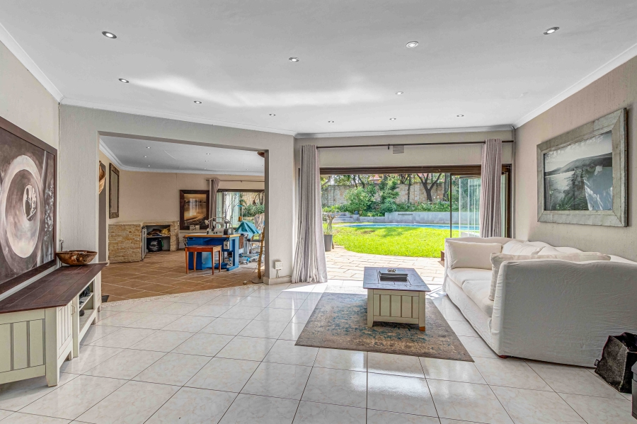 3 Bedroom Property for Sale in Sunninghill Gauteng