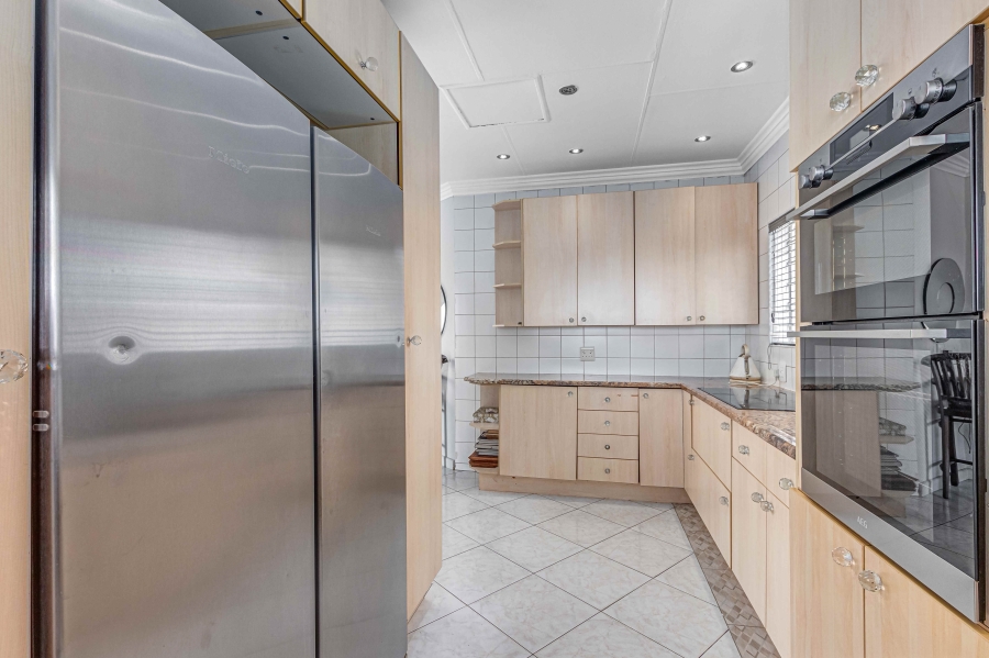 3 Bedroom Property for Sale in Sunninghill Gauteng
