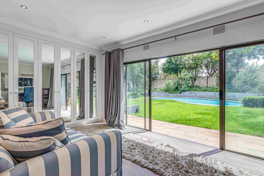 3 Bedroom Property for Sale in Sunninghill Gauteng