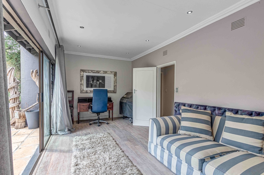 3 Bedroom Property for Sale in Sunninghill Gauteng
