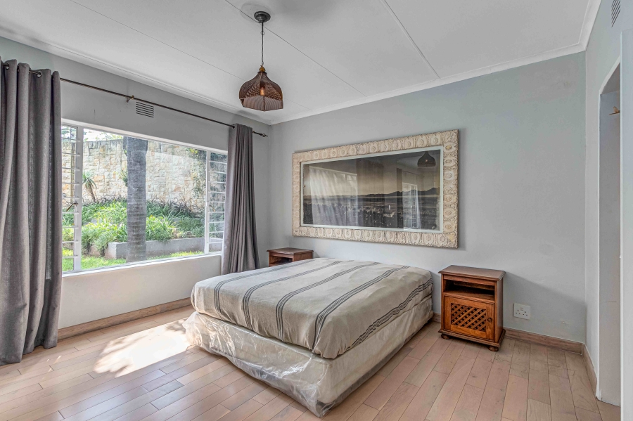 3 Bedroom Property for Sale in Sunninghill Gauteng