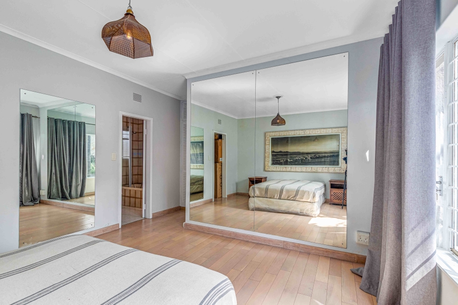 3 Bedroom Property for Sale in Sunninghill Gauteng