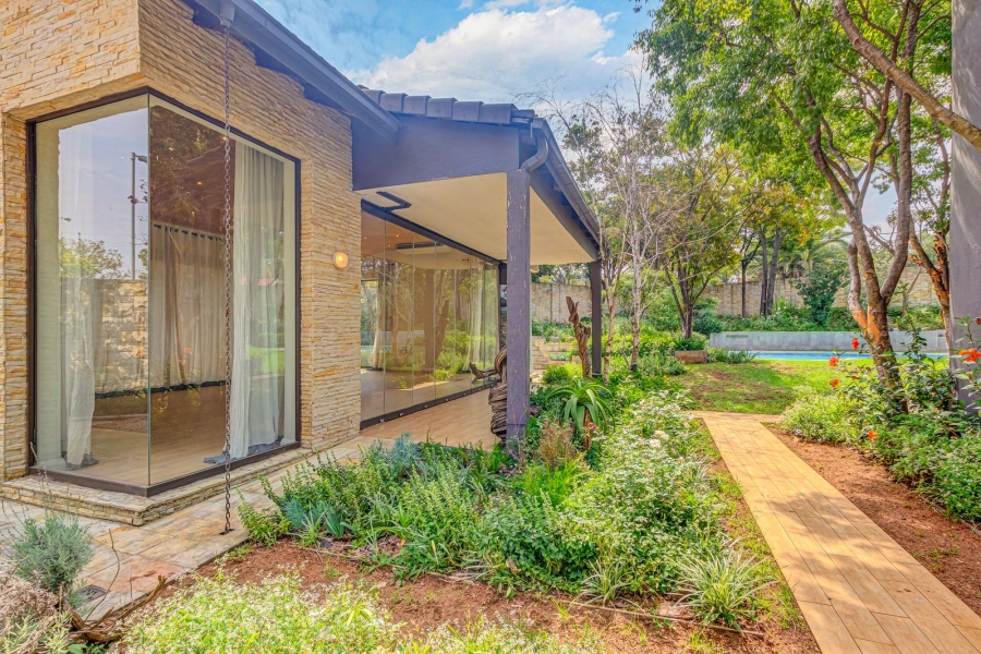 3 Bedroom Property for Sale in Sunninghill Gauteng