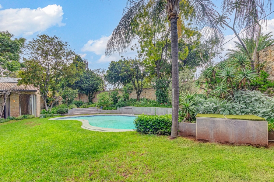 3 Bedroom Property for Sale in Sunninghill Gauteng