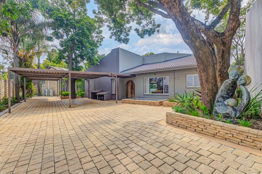 3 Bedroom Property for Sale in Sunninghill Gauteng