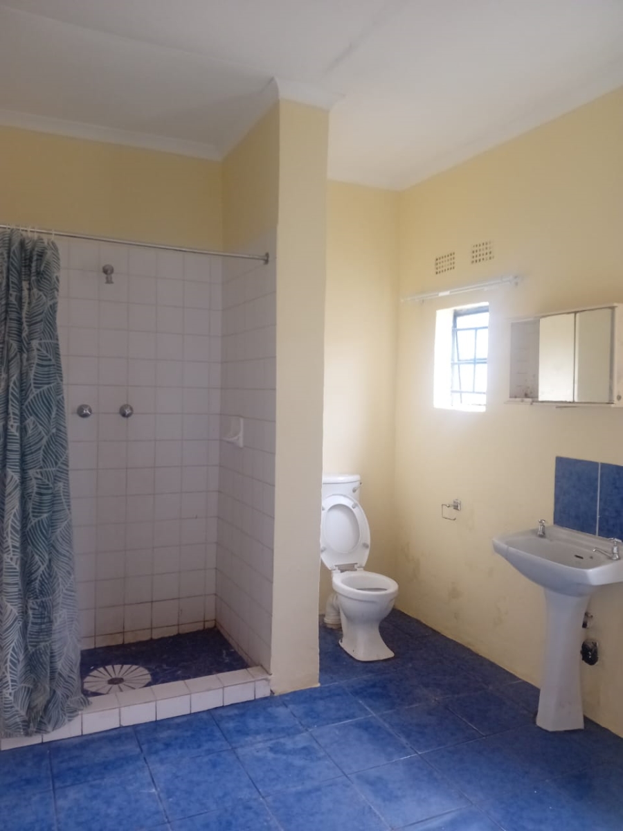 To Let 1 Bedroom Property for Rent in Westdene Gauteng