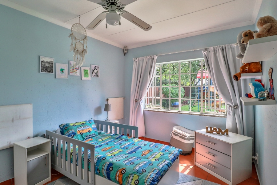 4 Bedroom Property for Sale in Parkhill Gardens Gauteng