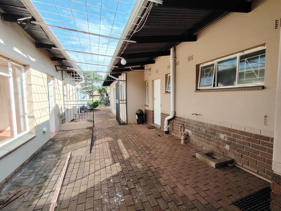 To Let 4 Bedroom Property for Rent in Sinoville Gauteng