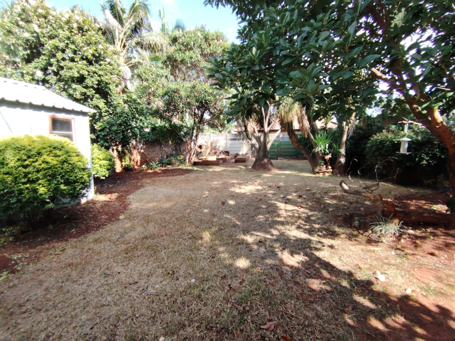 To Let 4 Bedroom Property for Rent in Sinoville Gauteng