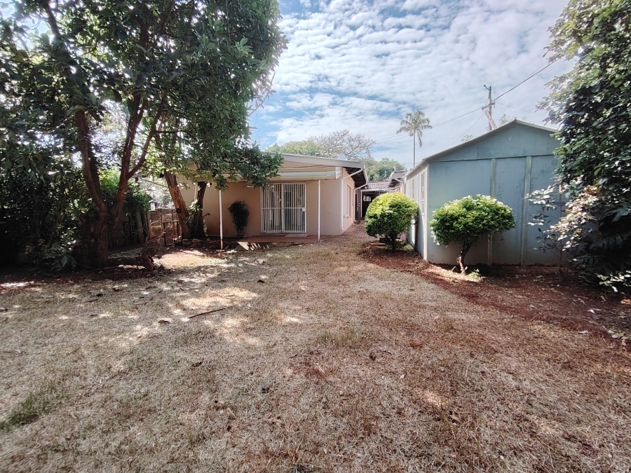 To Let 4 Bedroom Property for Rent in Sinoville Gauteng