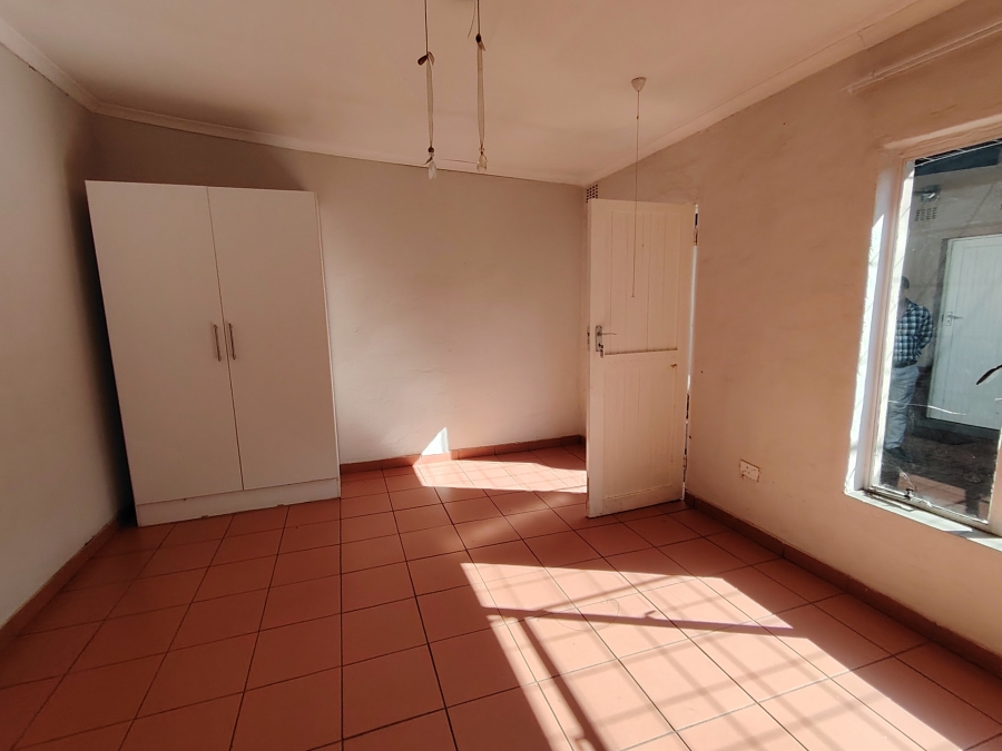 To Let 4 Bedroom Property for Rent in Sinoville Gauteng
