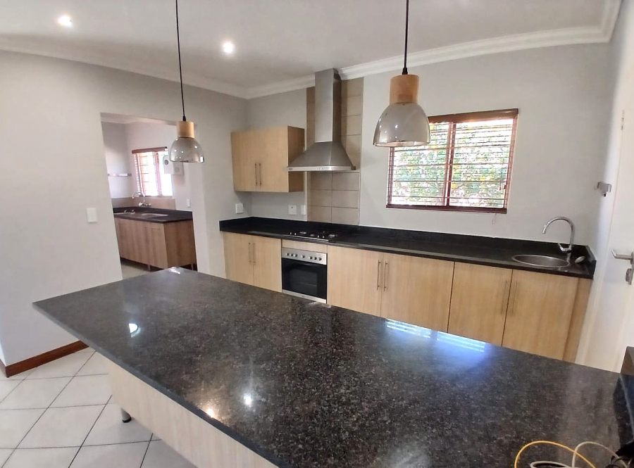 To Let 3 Bedroom Property for Rent in Equestria Gauteng