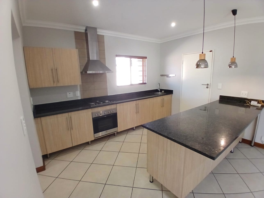 To Let 3 Bedroom Property for Rent in Equestria Gauteng