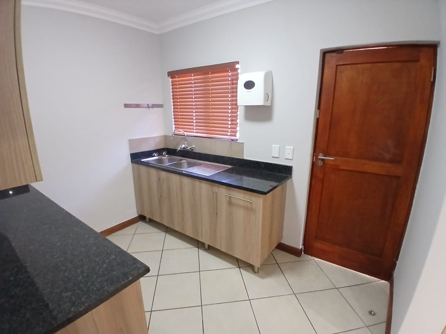 To Let 3 Bedroom Property for Rent in Equestria Gauteng