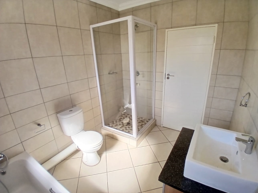To Let 3 Bedroom Property for Rent in Equestria Gauteng