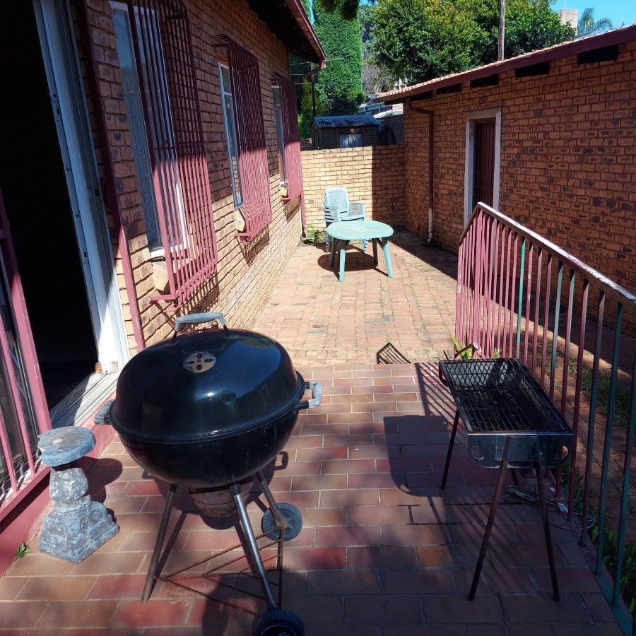 4 Bedroom Property for Sale in Moreleta Park Gauteng