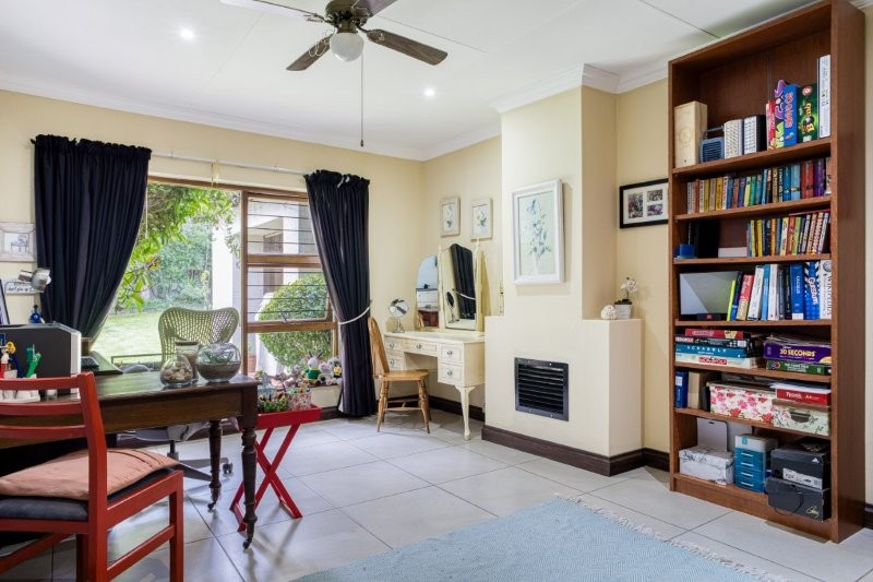 4 Bedroom Property for Sale in Douglasdale Gauteng