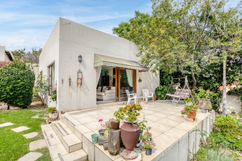 4 Bedroom Property for Sale in Douglasdale Gauteng
