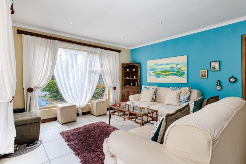 4 Bedroom Property for Sale in Douglasdale Gauteng