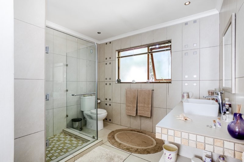 4 Bedroom Property for Sale in Douglasdale Gauteng