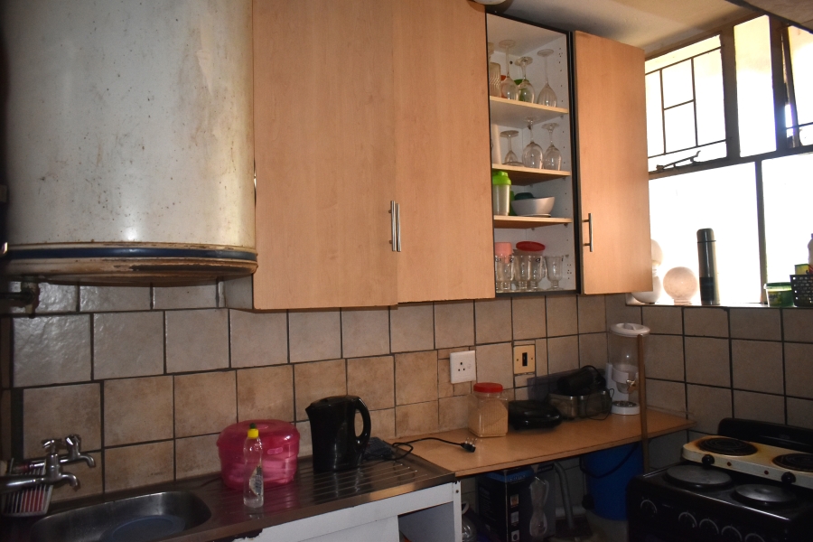 0 Bedroom Property for Sale in Arcadia Gauteng