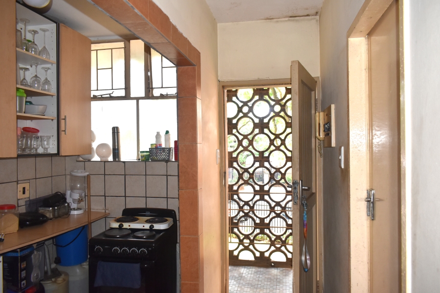 0 Bedroom Property for Sale in Arcadia Gauteng