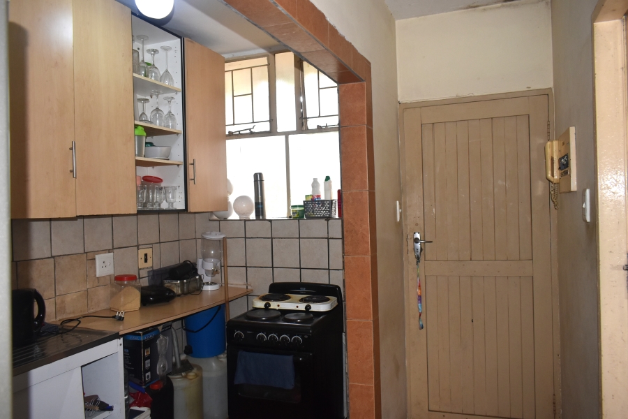 0 Bedroom Property for Sale in Arcadia Gauteng