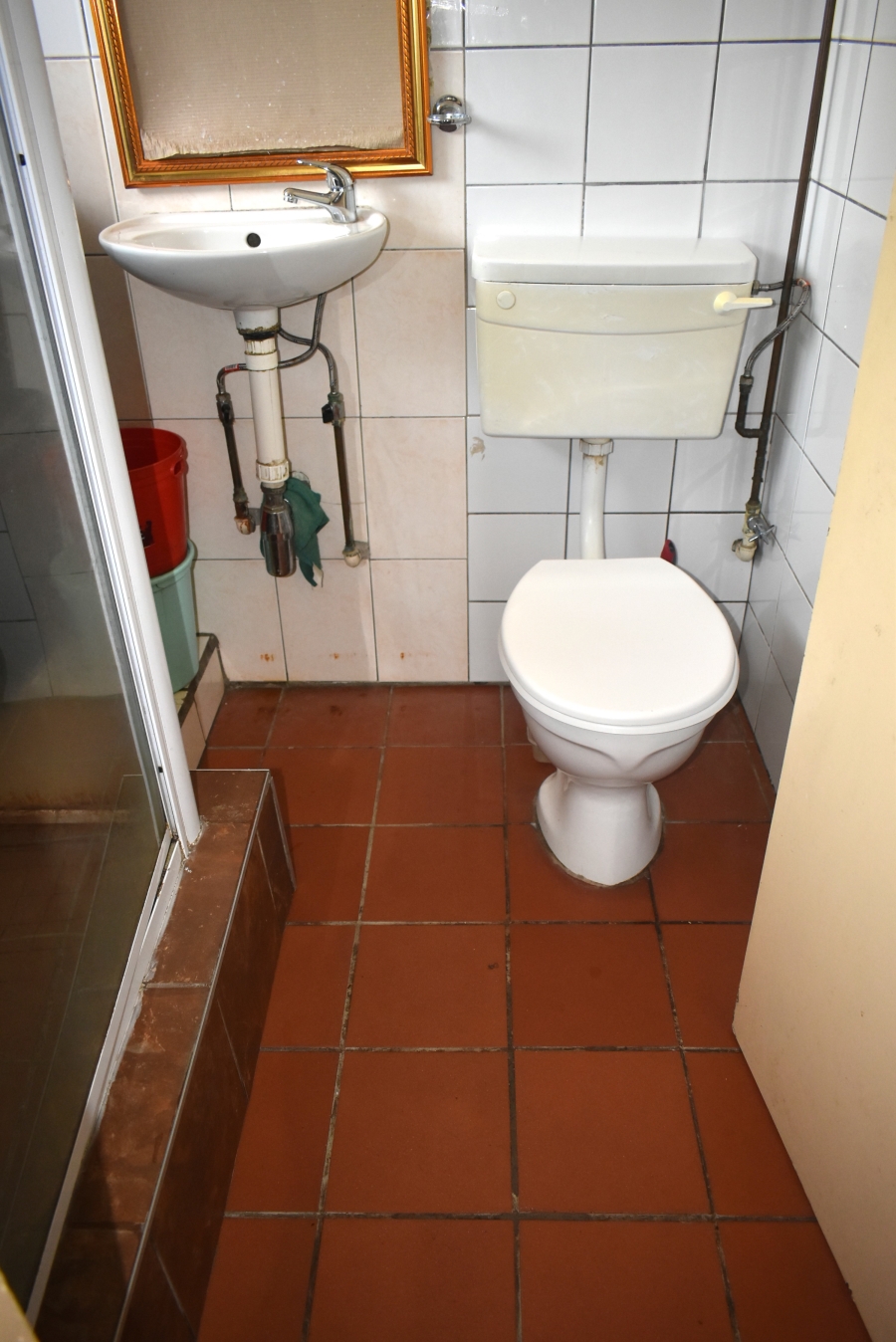 0 Bedroom Property for Sale in Arcadia Gauteng
