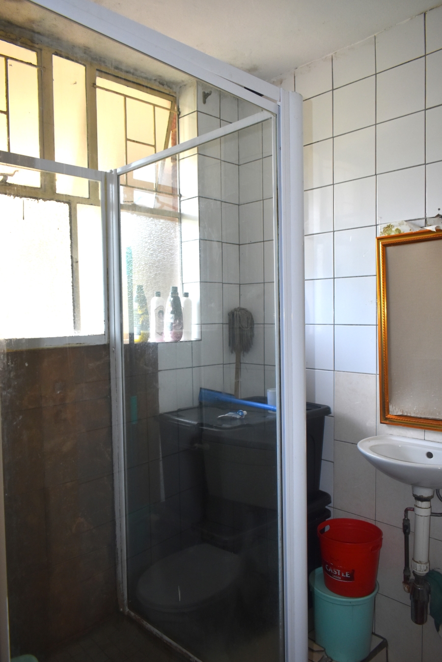 0 Bedroom Property for Sale in Arcadia Gauteng