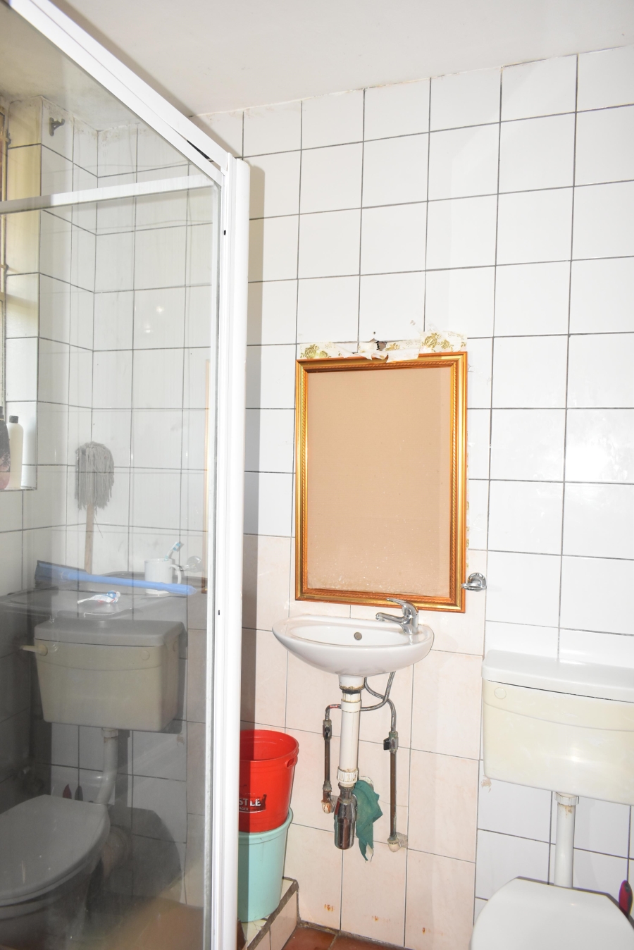 0 Bedroom Property for Sale in Arcadia Gauteng